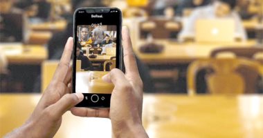 الواقعية فى مواجهة زيف السوشيال ميديا.. هل ينهى BeReal عصر إنستجرام وسناب شات؟