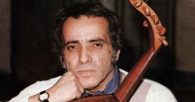 29 عاما على رحيل العبقرى.. بليغ حمدى.. الجن الذى وقف على باب مولاى.. وسافر من عدى النهار للحلوة بلادى السمرا.. ورفض تلحين هسيبك للزمن بسبب قسوة الكلمات.. وخطب سامية جمال على إيد صباح.. وتزوج وردة عند نجوى فؤاد