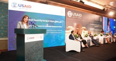 وزيرة التخطيط: نستهدف تحقيق 6 مليارات دولار من الطروحات الحكومية