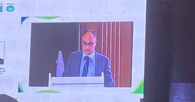 رئيس جهاز شئون البيئة: ندرة المياه تحد متزايد 