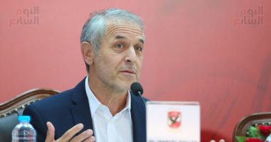 الأهلى يترقب موقف كولر لضم هذا اللاعب خلال ميركاتو الصيف