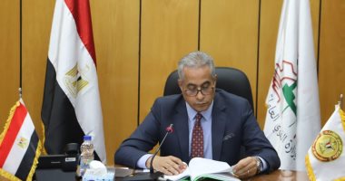 وزير القوى العاملة يوجه بإعداد دراسة حول احتياجات سوق العمل من التدريب والتأهيل
