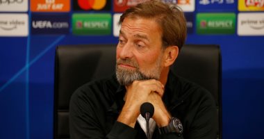 كلوب: ليفربول غير قادر على منافسة مانشستر سيتي ماديا
