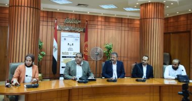 إطلاق مبادرة "طور ذاتك" ضمن برنامج "نتضامن نتكامل" بالمركز التكنولوجي في بورسعيد