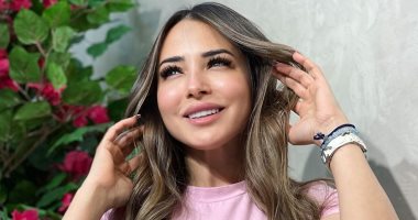 ساندى تتحدث عن تعاونها مع عزيز الشافعى فى برنامج "لايت شو" على الحياة
