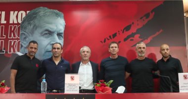 تعرف على موعد تطبيق نظام "اليوم الكامل" فى تدريبات الأهلى
