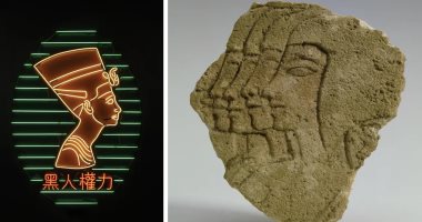 يضم لوحات وتماثيل.. أفكار الغرب عن الحضارة الفرعونية بمعرض بريطاني