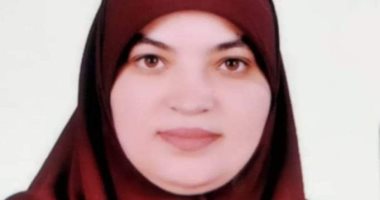 "رضا" مأذونة دمياط: سأعمل على توعية الشباب المقبل على الزواج