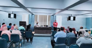 مسئولو العلاج الحر بالمنوفية يجتمعون لمناقشة الوضع الراهن للمنشآت الصحية الخاصة