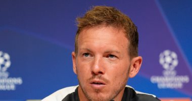 ناجلسمان: نريد الفوز على برشلونة وليفاندوفسكي أكبر تهديد لبايرن ميونخ