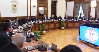 مدبولى: تعميق الصناعة الوطنية وزيادة حجم الصادرات على أجندة المؤتمر الاقتصادى