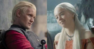 الحلقة الرابعة من House Of The Dragon تحصل على تقييم متوسط