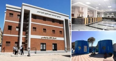 منسق حياة كريمة بدمياط: نعمل على محو أمية الأشخاص بقرى المحافظة