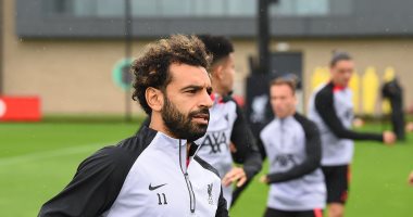محمد صلاح ينضم لمعسكر منتخب مصر غدا استعدادا للنيجر وليبيريا