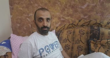 كفاح ابن البحيرة أحمد الفحار مع السرطان.. مهندس شاب مصاب بمرض نادر (صور)