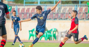 بعد ثلاثى الزمالك.. البنك الأهلى يضم أدهم حامد لاعب النصر لمدة 4 مواسم