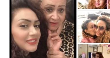 وفاة والدة ندى بهجت وتنعيها بكلمات مؤثرة: "ادعوا لها فى أول أيامها بالقبر"