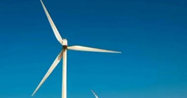 قبل قمة المناخ COP 27.. محطة جبل الزيت لإنتاج الرياح أهم وأكبر محطات الطاقة النظيفة فى مصر والشرق الأوسط.. تحد من تأثير انبعاثات 2.4 مليون طن من ثانى أكسيد الكربون.. مساحتها 100 كيلو متر وقدرتها 580 ميجا.. صور