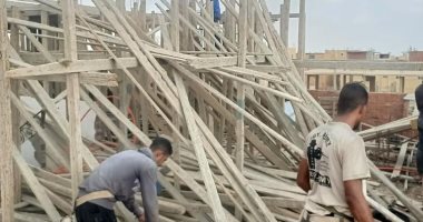 وزير الإسكان: 12 قرارا بإزالة مخالفات البناء والتعديات بالساحل الشمالي الغربي
