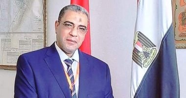 تموين بورسعيد: ضبط كمية من البويات والمواد الغذائية منتهية الصلاحية