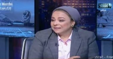نهاد أبو القمصان: عرض تفاصيل الحياة الخاصة على السوشيال ميديا يعاقب عليه القانون