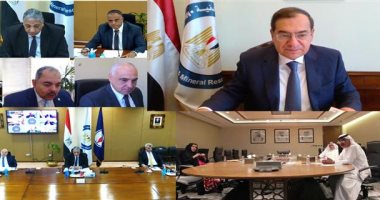 البترول: 57.3 ألف برميل زيت خام يومياً إنتاج جابكو 2021/2022