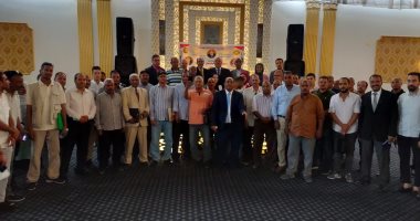 القوى العاملة تنظم ندوة توعية حول "استقرار سوق العمل والحد من مخاطر العمل" بالأقصر
