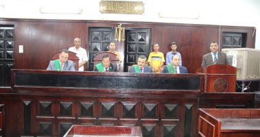 جنايات الأقصر تؤجل محاكمة قاتلة طفل 5 سنوات بنجع العقاربة لنهاية فبراير المقبل