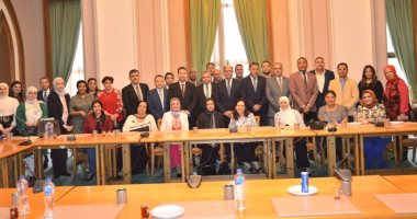 متحدث الخارجية يؤكد أهمية دور الصحافة والإعلام فى دعم جهود الدبلوماسية المصرية