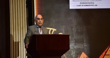 وزارة السياحة تشارك في الموتمر الأول لاتحاد منظمي حفلات الزفاف الهندي