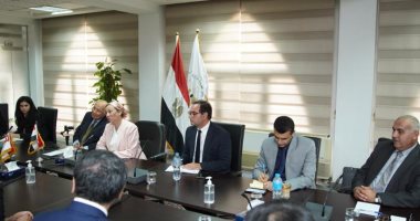 وزيرة البيئة: مؤتمر COP27 يشهد إقبالاً كبيراً من الدول والحكومات للمشاركة