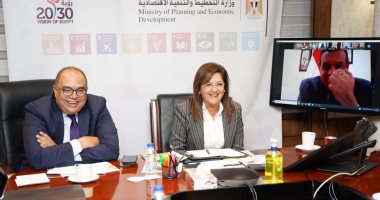 التخطيط: 5 آلاف مشروع مشاركة فى المبادرة الوطنية للمشروعات الخضراء الذكية