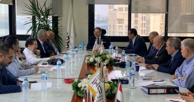 مواد البناء: إدراج قطاع الأدوات الصحية فى المساندة التصديرية يرفع التنافسية