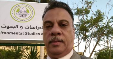 أحمد عبيد مديرا لمديرية التضامن الاجتماعى بالبحر الأحمر