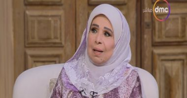 الفنانة مديحة حمدى عن عدم نجاحها فى السينما: ما عرفتش أحقق المعادلة الصعبة