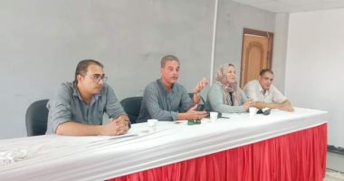 مدينة طور سيناء تستعد للشتاء ومواجهة السيول