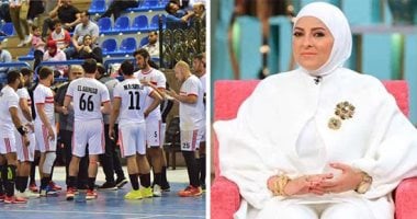 الكلام فى التريند على إيه؟.. الزمالك يهزم الأهلى ويتوج بسوبر اليد.. أحمد فهمى ضيف شرف الحلقة الأولى من مسلسل "طير بينا يا قلبى".. ودعاء فاروق بعد الاستغاثة لمساعدة زوجها: حالته مستقرة والزيارة ممنوعة