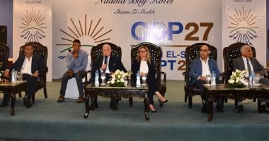 محافظ جنوب سيناء يلتقي رئيس اتحاد شركات السياحة الإيطالية ورؤساء كبرى الشركات