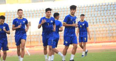 مدرب الإسماعيلي يعدد مكاسب معسكر القاهرة