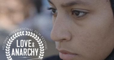 عرض فيلم "خديجة" بمهرجان هلسنكى السينمائى الدولى بـفنلندا