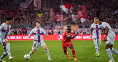 10 مواجهات نارية لا تفوتك فى دورى أبطال أوروبا بعد ختام توقف المنتخبات
