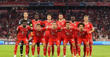 بوروسيا دورتموند ضد بايرن ميونخ.. البافاري يتقدم 1-0 بعد 33 دقيقة "فيديو"