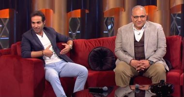 10أعمال بدأت من بنات العم..بيومى فؤاد عضو دائم فى أفلام ومسلسلات أحمد فهمى 