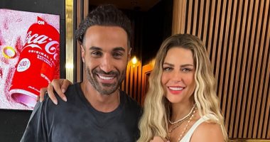  ريم مصطفى ترد على دعم أحمد فهمي بعد ظهوره فى "طير بينا يا قلبي"