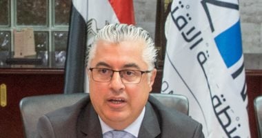 وليد جمال الدين: إعلان المنطقة الاقتصادية لقناة السويس مركزًا للهيدروجين الأخضر