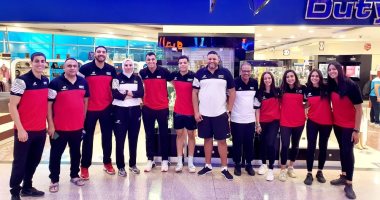 قائمة منتخب السلة فى دورى الأمم 3x3 برومانيا