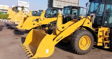 وزير التنمية المحلية يتابع مشروعات البنية التحتية لمنظومة المخلفات بالمحافظات