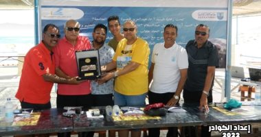 مستشار وزير التعليم فى معسكر الكوادر ورؤساء الاتحادات الطلابية بباجوش