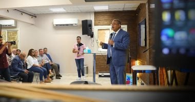 رئيس الطائفة الإنجيلية: العالم يعاني من تحديات سياسية واقتصادية 