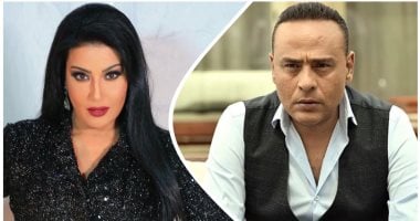 محمود عبد المغنى يدخل "أرواح خفية" مع سمية الخشاب والتصوير خلال أسبوعين
